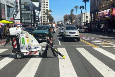 Glutton provides a durable, high-performance cleaning solution for the US market