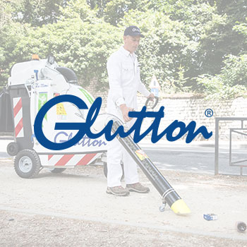 Brussels welcomes its Glutton® Zen® - 21/06/19 