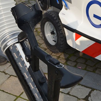 Punho ergonómico 3.0