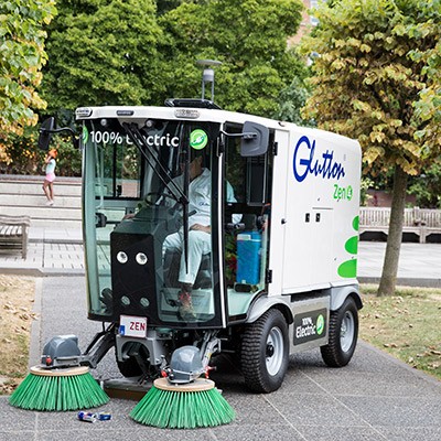 Glutton® Zen® - Demandez une offre de prix personnalisée !