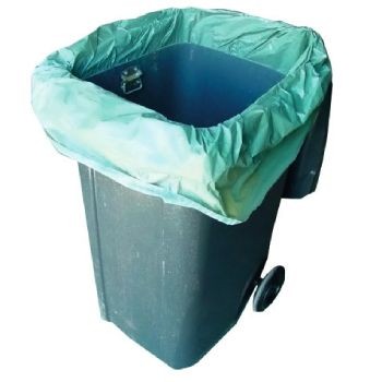 Kit sacchi di plastica 