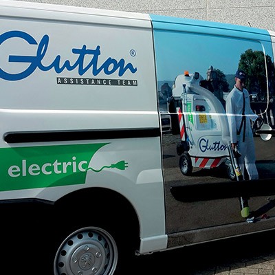 Glutton®: garantierte Qualität!