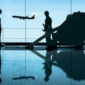 Glutton® delivers the benefits of cleanliness in airports !
