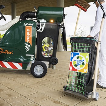 Der Glutton® Select® in Ihrer Stadt