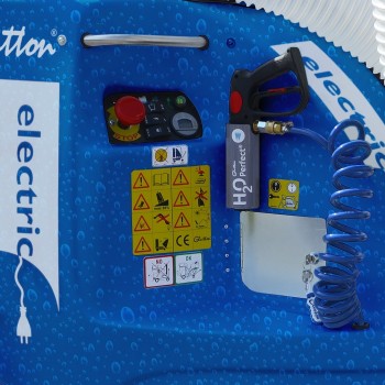Equipamiento a la carta