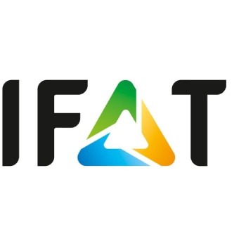 Glutton® is present at IFAT trade fair in Munich