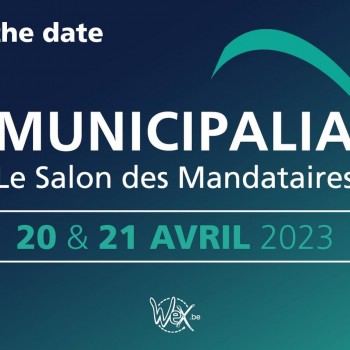 Municipalia 2023 - WEX - Marche-en-Famenne