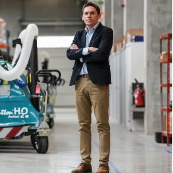 Glutton® Appoints a New CEO and Accelerates Its International Expansion